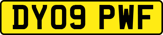 DY09PWF