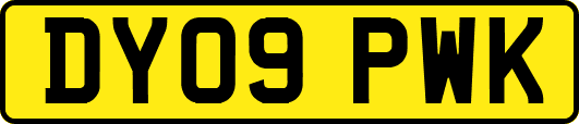 DY09PWK