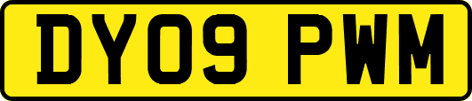DY09PWM
