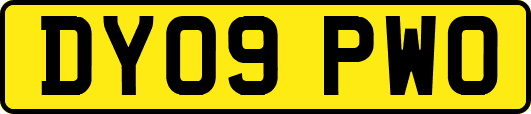 DY09PWO