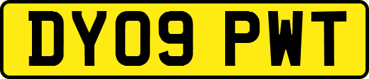 DY09PWT