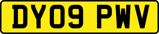 DY09PWV