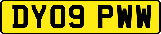 DY09PWW