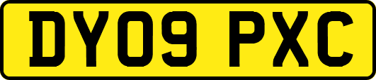 DY09PXC