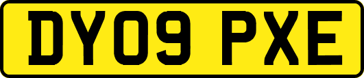 DY09PXE