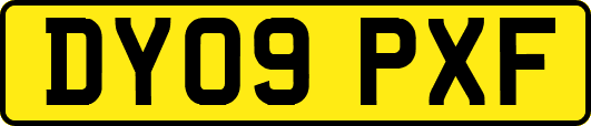 DY09PXF