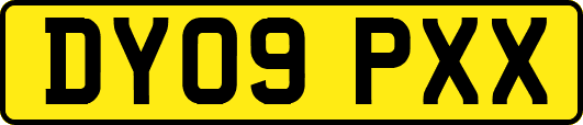 DY09PXX