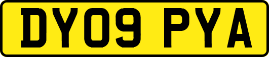 DY09PYA