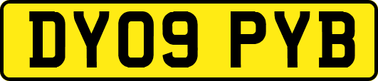 DY09PYB