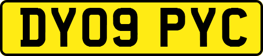 DY09PYC
