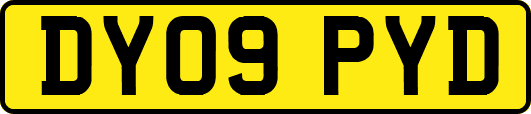 DY09PYD