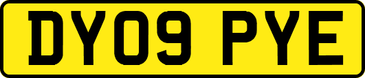 DY09PYE