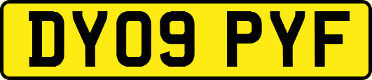DY09PYF
