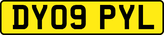 DY09PYL