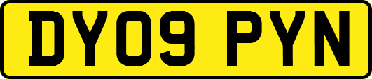 DY09PYN