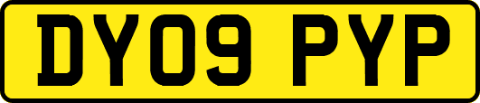 DY09PYP
