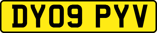 DY09PYV