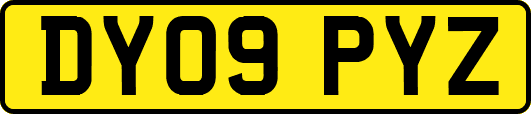 DY09PYZ