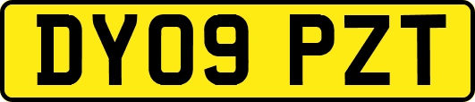 DY09PZT