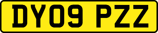 DY09PZZ