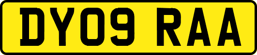 DY09RAA