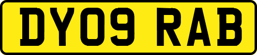 DY09RAB