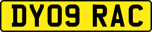 DY09RAC