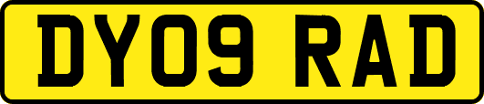 DY09RAD