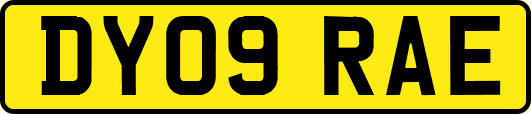 DY09RAE