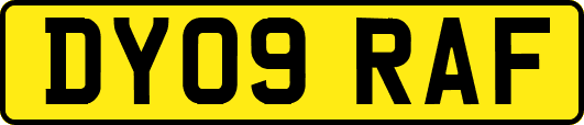 DY09RAF