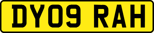 DY09RAH