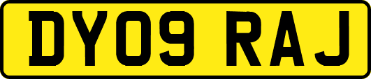 DY09RAJ