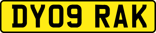DY09RAK