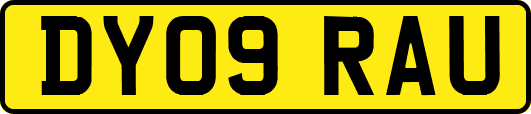 DY09RAU
