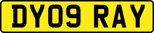 DY09RAY