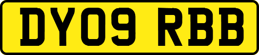 DY09RBB