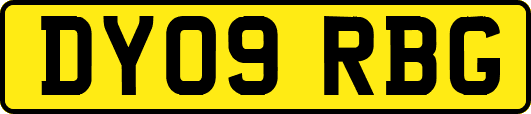 DY09RBG