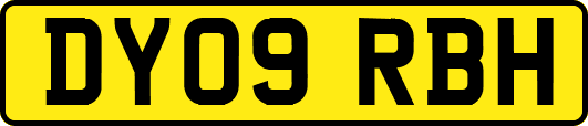 DY09RBH