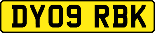 DY09RBK