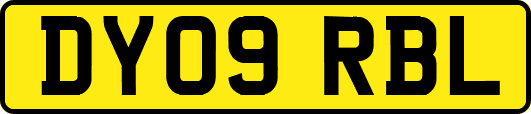 DY09RBL