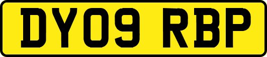 DY09RBP
