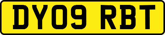 DY09RBT