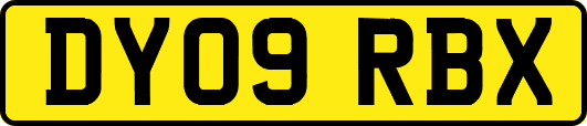 DY09RBX