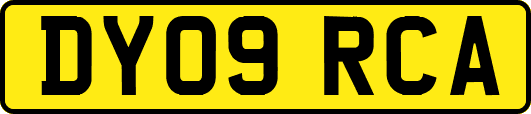 DY09RCA