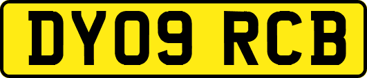 DY09RCB