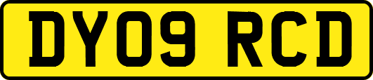 DY09RCD