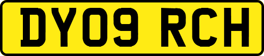 DY09RCH