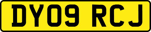 DY09RCJ