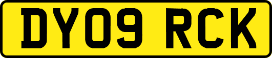 DY09RCK