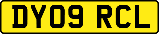DY09RCL
